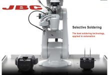 Q Source Introduces JBC Automation Robot Soldering Solutions for Advanced Assembly Efficiency Q Source Introduces JBC Automation Robot Soldering Solutions for Advanced Assembly Efficiency