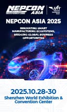 NEPCON Asia 2025