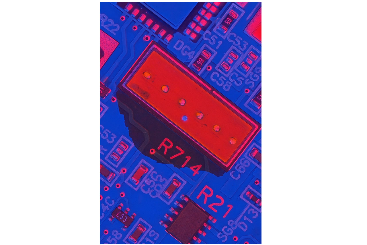 Axxon-Mycronic Enhances Conformal Coating Quality with New Inline AOI and Thickness Measurement Technology Axxon-Mycronic Enhances Conformal Coating Quality with New Inline AOI and Thickness Measurement Technology