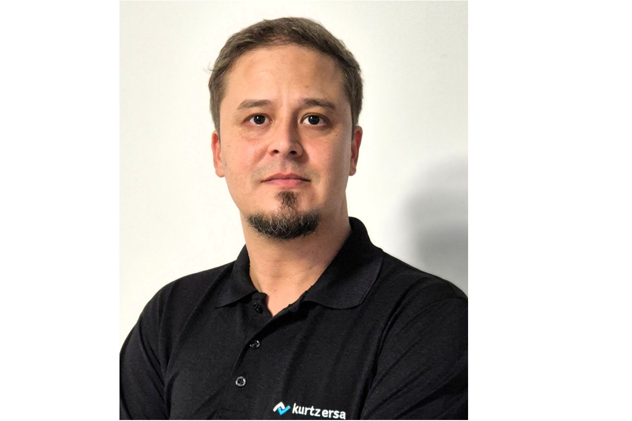 Kurtz Ersa Welcomes Rafael Penteado to Lead Protective Solutions Sales in South America Kurtz Ersa Welcomes Rafael Penteado to Lead Protective Solutions Sales in South America