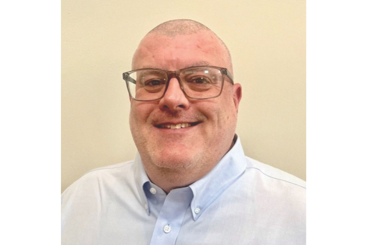 Essemtec USA Welcomes Frank Hart as Head of Sales for North America Essemtec USA Welcomes Frank Hart as Head of Sales for North America