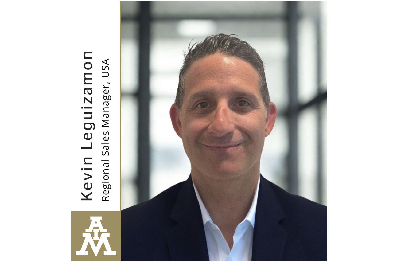 AIM Solder Appoints Western U.S. Regional Sales Manager AIM Solder Appoints Western U.S. Regional Sales Manager