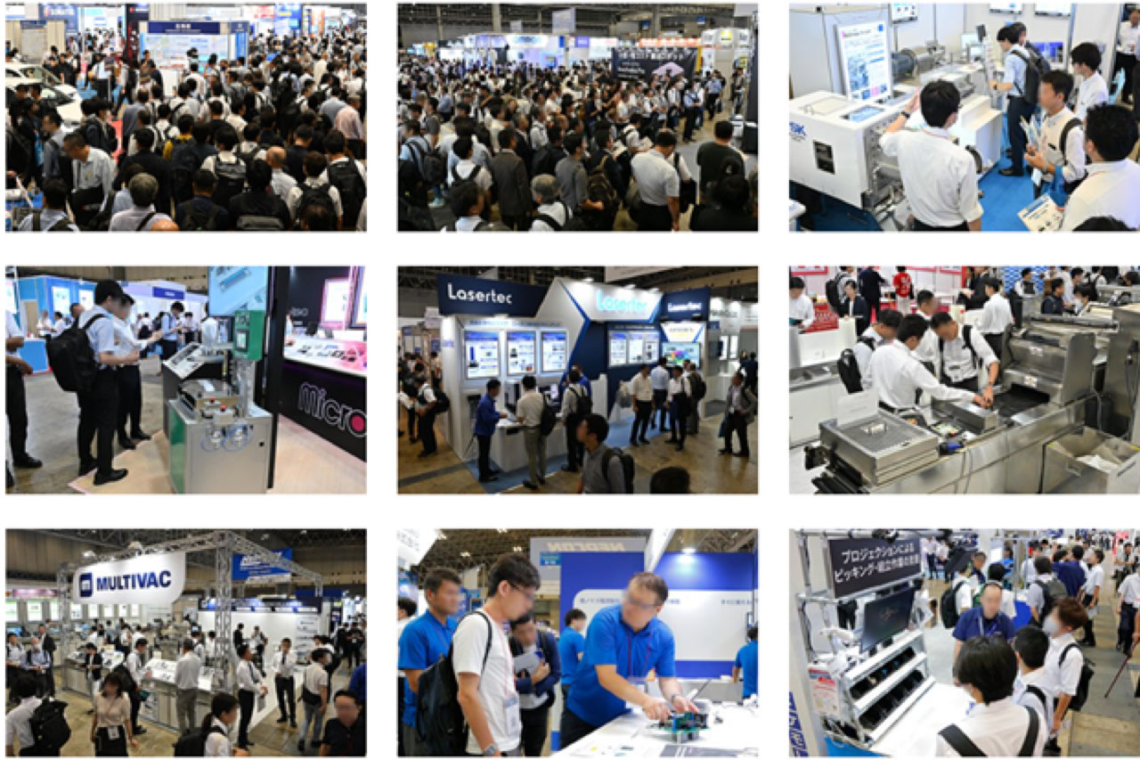 NEPCON JAPAN September 2025 – Exhibitor Applications Now Open for Asia’s Premier Electronics Exhibition NEPCON JAPAN September 2025 – Exhibitor Applications Now Open for Asia’s Premier Electronics Exhibition