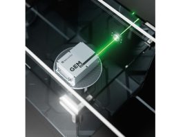 GEMultra DPSS Continuous Wave Laser