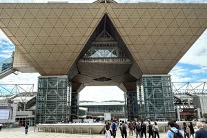 REECO Furniture Showcased in Tokyo 2