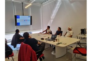 Rehm Thermal Mexico Customer Training