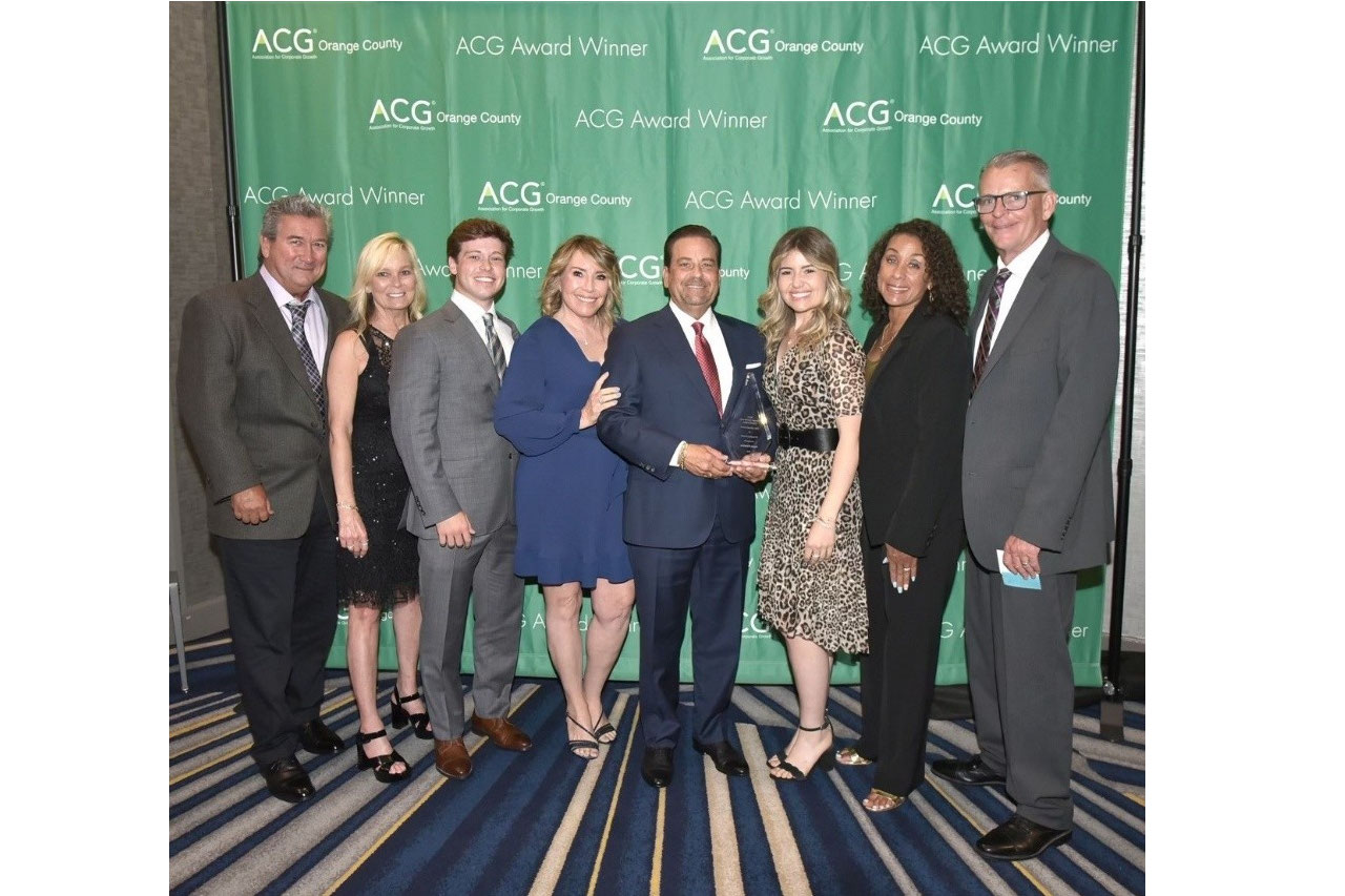 Semi-Kinetics Wins 2025 ACG Orange County Emerging Growth Award Semi-Kinetics Wins 2025 ACG Orange County Emerging Growth Award