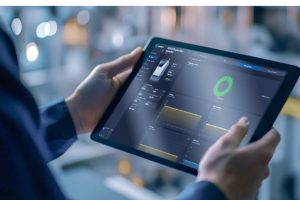 With the vCONNECT multi-functional platform, Viscom offers a comprehensive portfolio of modern solutions for high-performance inspection systems 