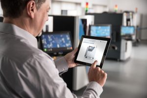 Whether you are optimizing existing lines or designing tomorrow’s production landscapes, Viscom offers their advanced systems, expertise, software and AI to support your journey.