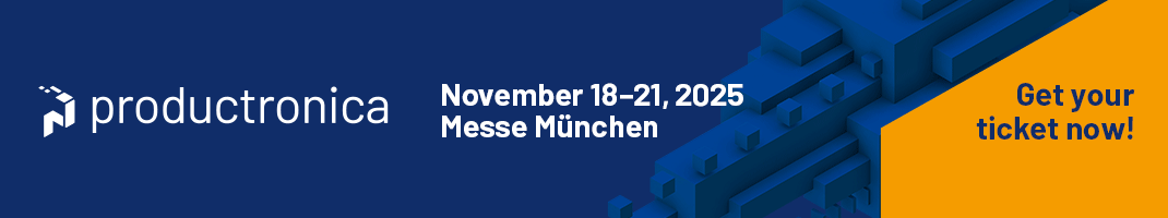 productronica 2025