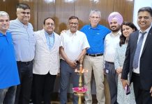 kolb Cleaning Technology GmbH has opened a Liaison Office in New Delhi kolb Cleaning Technology GmbH has opened a Liaison Office in New Delhi