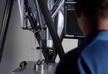 Renishaw Introduces the Innovative Equator–XTM 500 Dual-method Gauging System. Renishaw Introduces the Innovative Equator–XTM 500 Dual-method Gauging System.