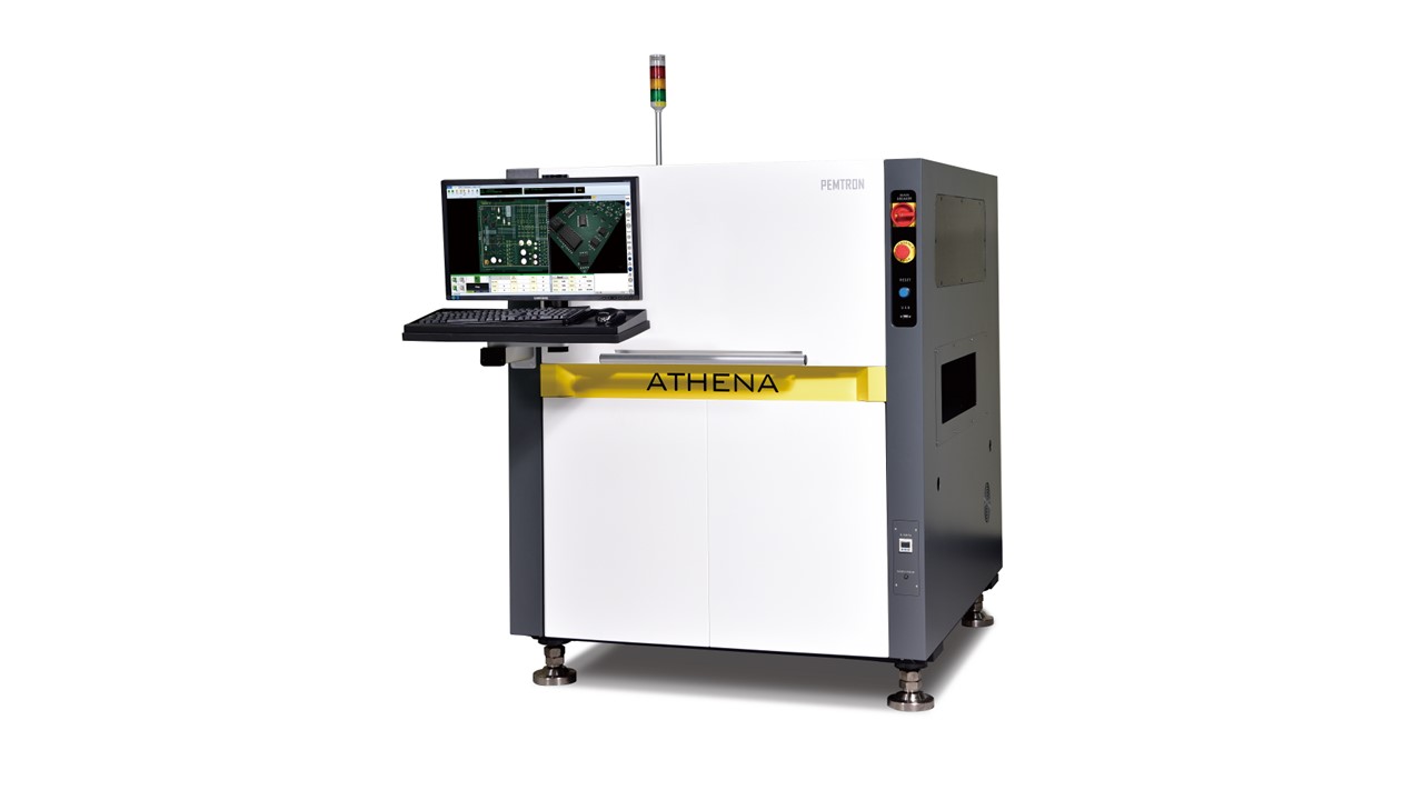 PEMTRON to Spotlight 3D Inspection and AI Innovations at SMTA Querétaro Expo PEMTRON to Spotlight 3D Inspection and AI Innovations at SMTA Querétaro Expo