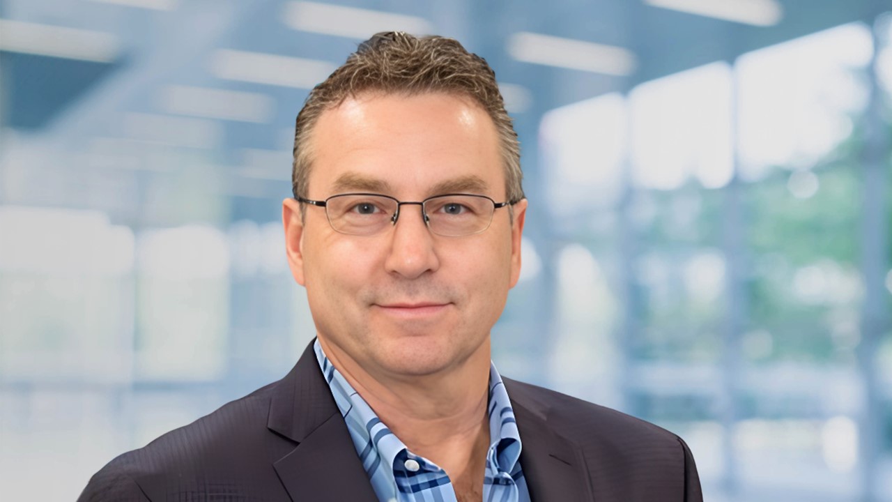 Naprotek Appoints James Eisenhaure as Chief Financial Officer Naprotek Appoints James Eisenhaure as Chief Financial Officer