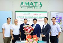 Ryder Vietnam – Phase 2: Building Resilience and Meeting Demand Ryder Vietnam - Phase 2: Building Resilience and Meeting Demand