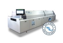 Kurtz Ersa Highlights Connected Soldering Solutions at SMTA Querétaro Expo Kurtz Ersa Highlights Connected Soldering Solutions at SMTA Querétaro Expo