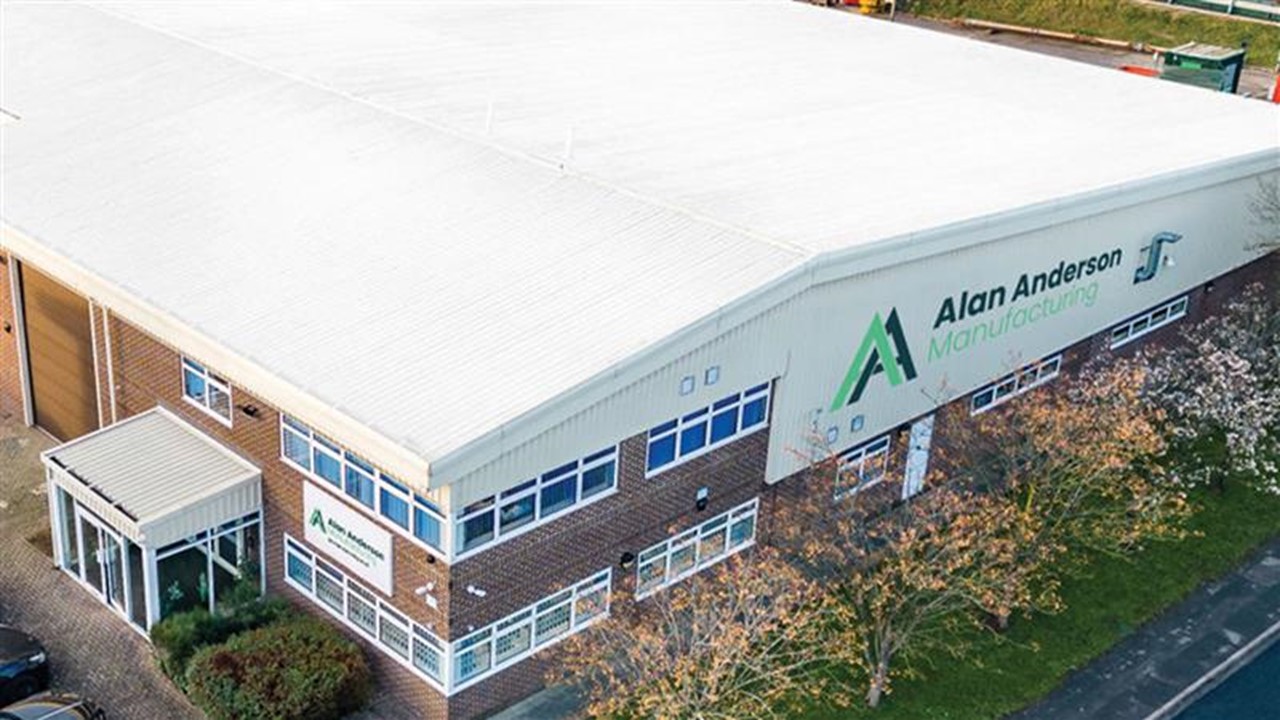 Raising the Bar: Alan Anderson Partners with Koh Young and Altus for 3D AOI Excellence Raising the Bar: Alan Anderson Partners with Koh Young and Altus for 3D AOI Excellence