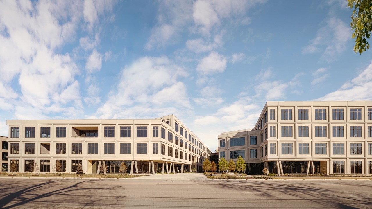 Cetec ERP Expands into Larger Office to Support Continued Growth Cetec ERP Expands into Larger Office to Support Continued Growth