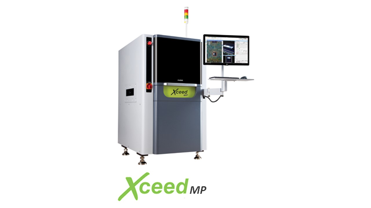 PARMI USA, INC. to Showcase Xceed II MP Multi-Process Inspection System at SMTA Querétaro Expo PARMI USA, INC. to Showcase Xceed II MP Multi-Process Inspection System at SMTA Querétaro Expo