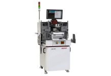 ASMPT Introduces AERO PRO High-performance Wire Bonder ASMPT Introduces AERO PRO High-performance Wire Bonder