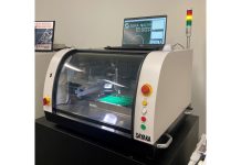 Seika Machinery to Showcase Sayaka CT23S Tabletop Router at SMTA Querétaro Expo Seika Machinery to Showcase Sayaka CT23S Tabletop Router at SMTA Querétaro Expo