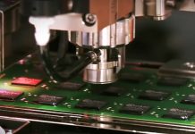 Libra Industries Launches In-House High Precision Underfill Capabilities Libra Industries Launches In-House High Precision Underfill Capabilities