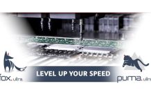 Essemtec to Showcase FOX Ultra All-in-One Platform at SMTA Querétaro Expo & Tech Forum Essemtec to Showcase FOX Ultra All-in-One Platform at SMTA Querétaro Expo & Tech Forum