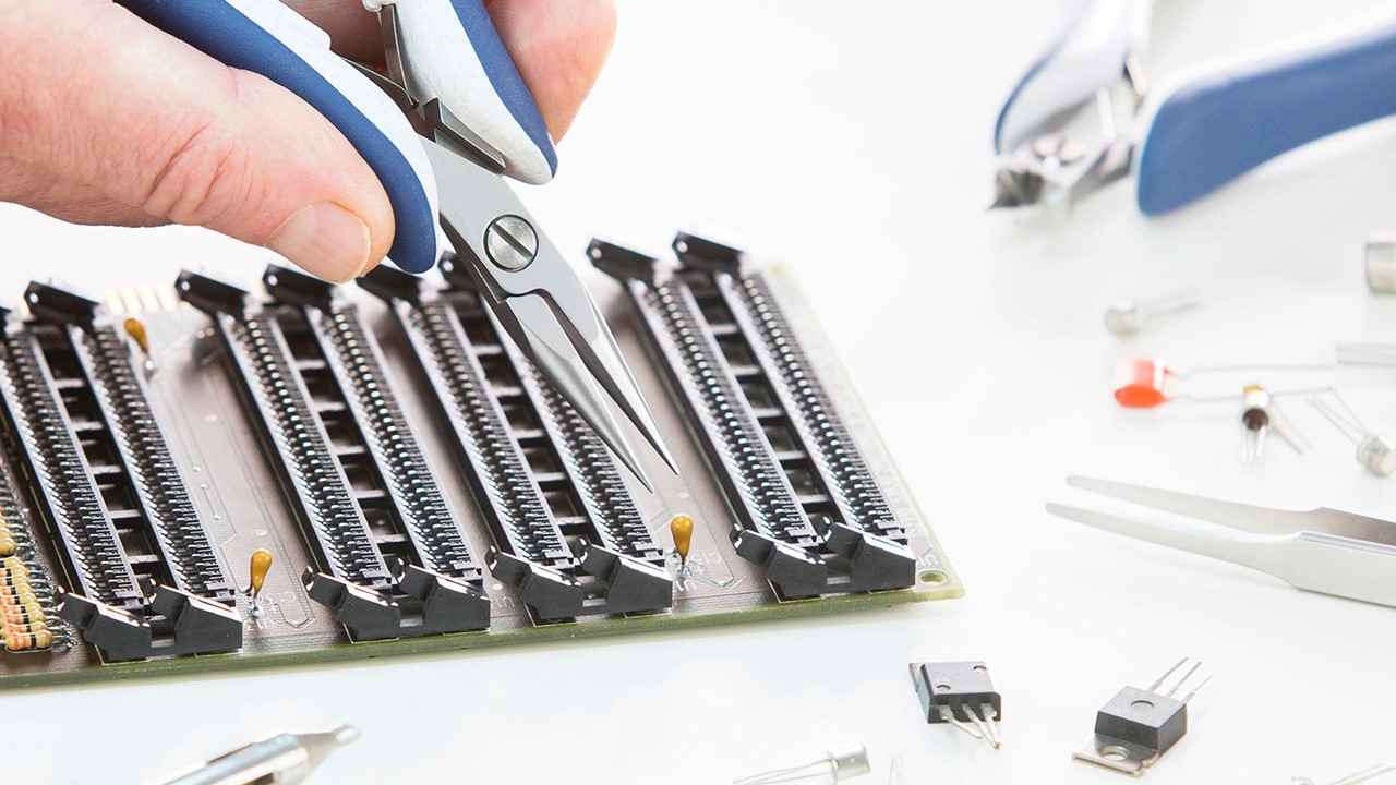 CE3S Announces Strategic Partnership with Ideal-tek to Expand Precision Tools Offering CE3S Announces Strategic Partnership with Ideal-tek to Expand Precision Tools Offering