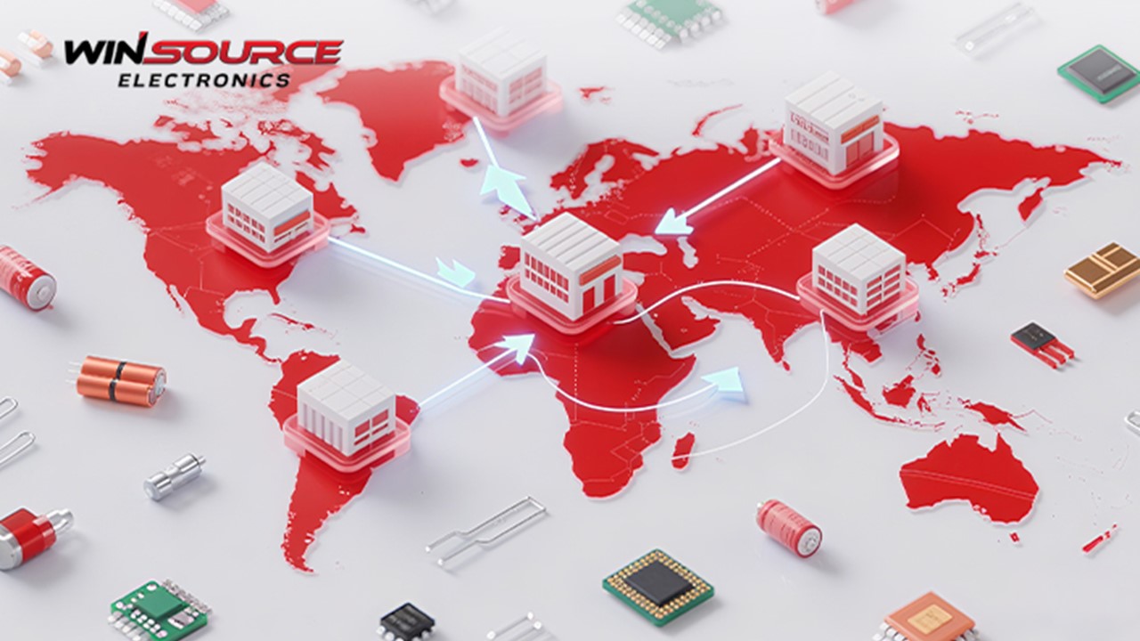 Flexible Supply Chains and Fast Delivery: New Opportunities in Electronics Manufacturing Flexible Supply Chains and Fast Delivery: New Opportunities in Electronics Manufacturing
