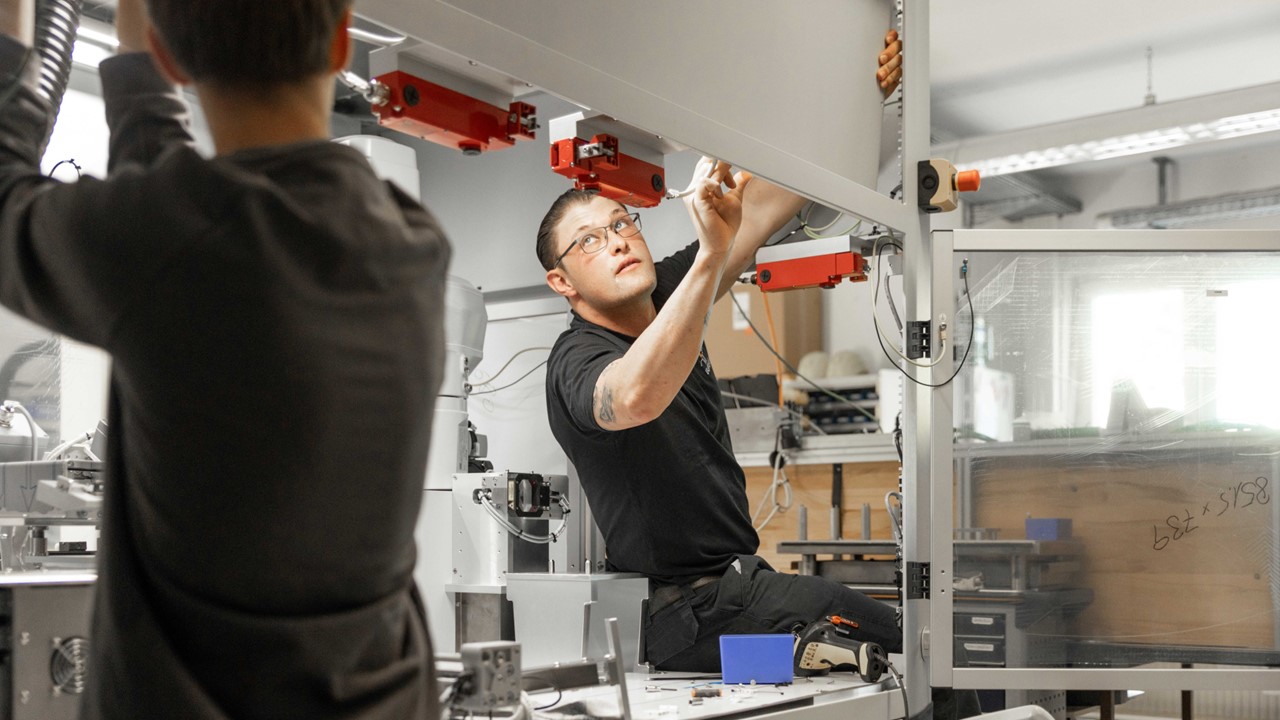 Cradle-to-Cradle is Succeeding in Mechanical Engineering