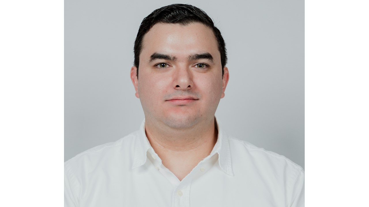 PARMI USA Expands Mexico Presence with the Addition of Omar Lopez as Sales Manager for Northern Region