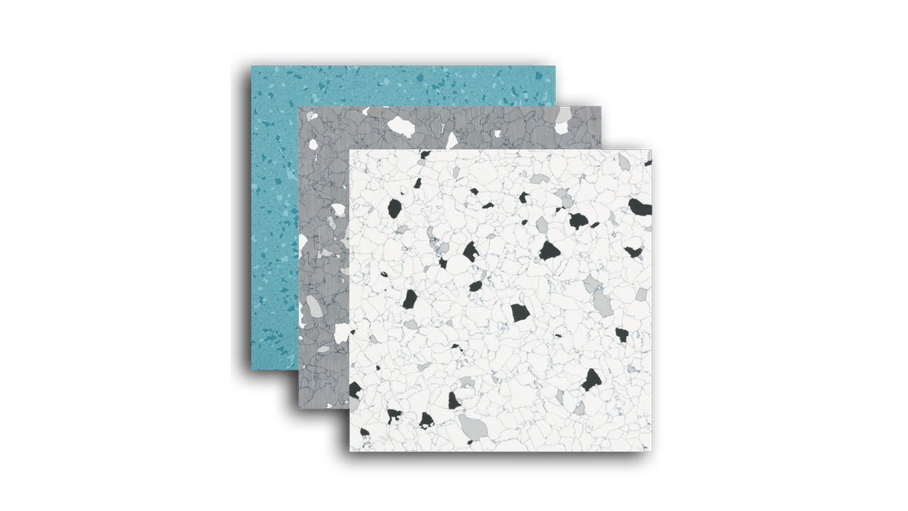 Q Source Offers StatGuard® Flooring to Deliver Complete ESD Protection from the Ground Up Q Source Offers StatGuard® Flooring to Deliver Complete ESD Protection from the Ground Up