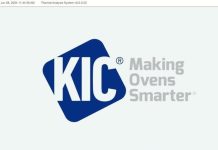 KIC Highlights Innovative TAS Thermal Process Optimization Software at SMTA Querétaro Expo KIC Highlights Innovative TAS Thermal Process Optimization Software at SMTA Querétaro Expo