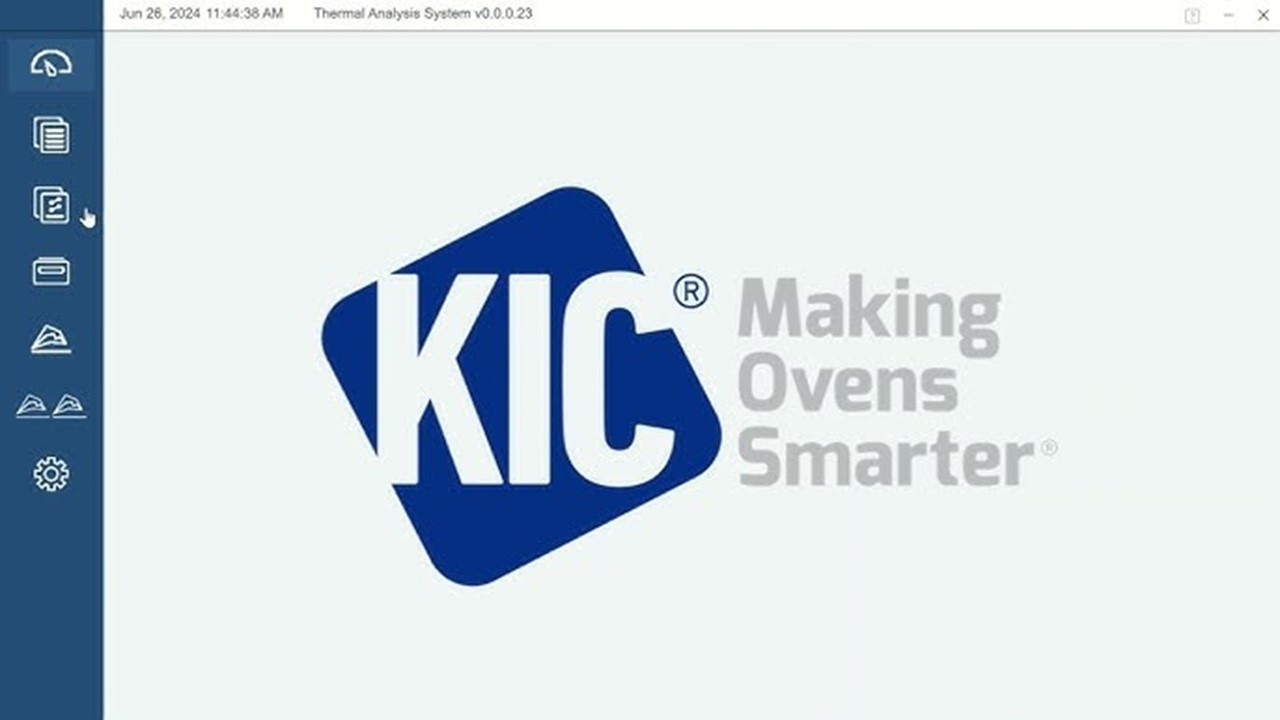 KIC Highlights Innovative TAS Thermal Process Optimization Software at SMTA Querétaro Expo KIC Highlights Innovative TAS Thermal Process Optimization Software at SMTA Querétaro Expo