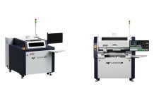 Hands-On Demos Now Available for Apollo Seiko’s EF and AF Selective Soldering Lines Hands-On Demos Now Available for Apollo Seiko’s EF and AF Selective Soldering Lines