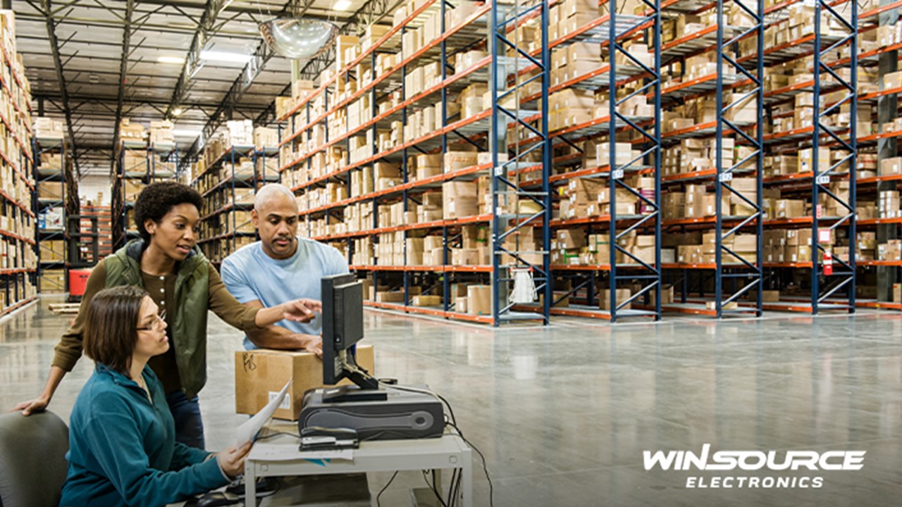 The Critical Path to Building Resilience in Electronics Manufacturing: Flexible Supply Chains and the New Role of Component Distribution The Critical Path to Building Resilience in Electronics Manufacturing: Flexible Supply Chains and the New Role of Component Distribution