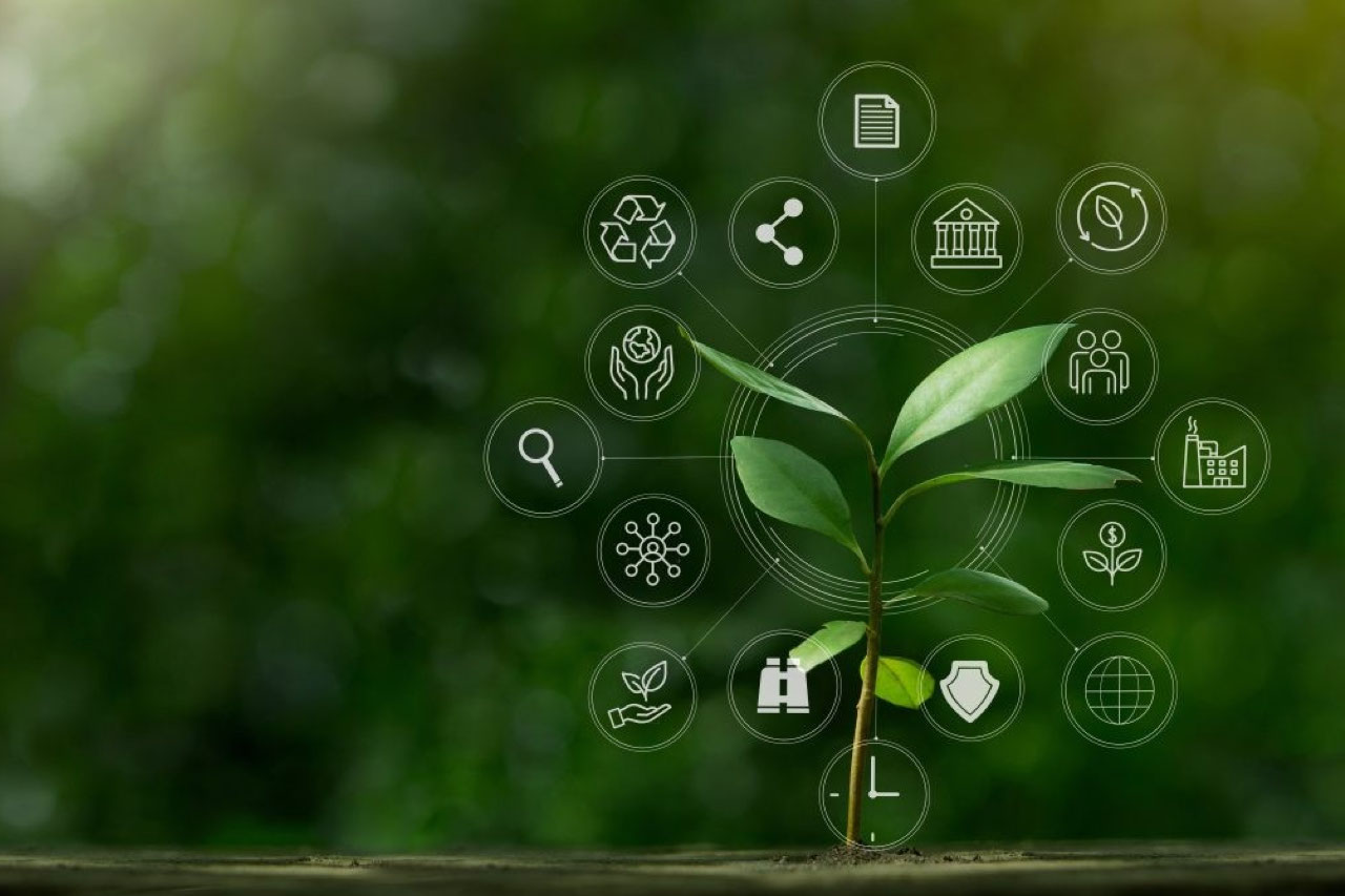 DISTRON Integrates Sustainable Practices into Lighting Electronics Manufacturing DISTRON Integrates Sustainable Practices into Lighting Electronics Manufacturing