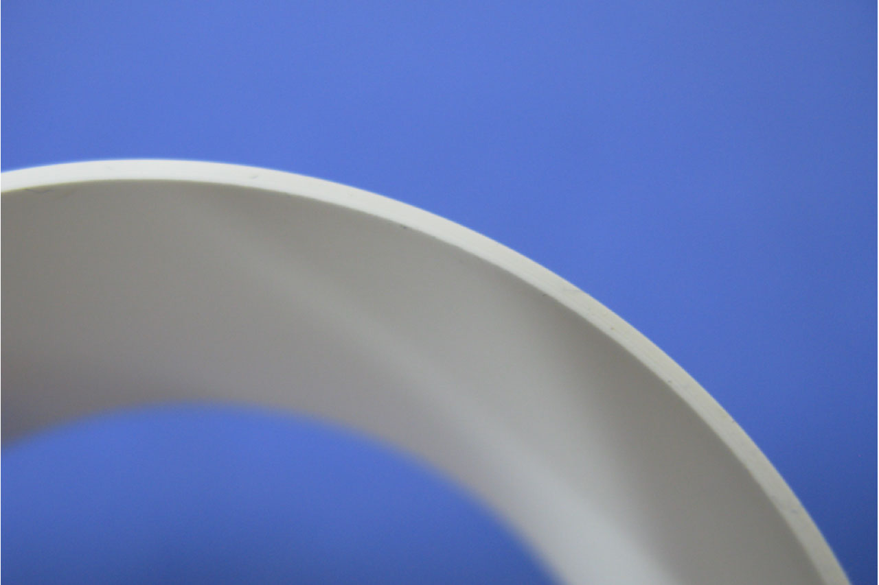 Exceptional Edge Quality: CO2 Lasers for Pyrolytic Boron Nitride Cutting Exceptional Edge Quality: CO2 Lasers for Pyrolytic Boron Nitride Cutting