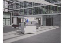 Nordson Test & Inspection Expands Partnership with Distributor smartTec Nordic A/S Nordson Test & Inspection Expands Partnership with Distributor smartTec Nordic A/S