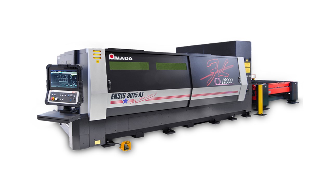 Libra Industries Expands Precision Fabrication Capabilities in Guaymas with Advanced Amada Laser System Libra Industries Expands Precision Fabrication Capabilities in Guaymas with Advanced Amada Laser System