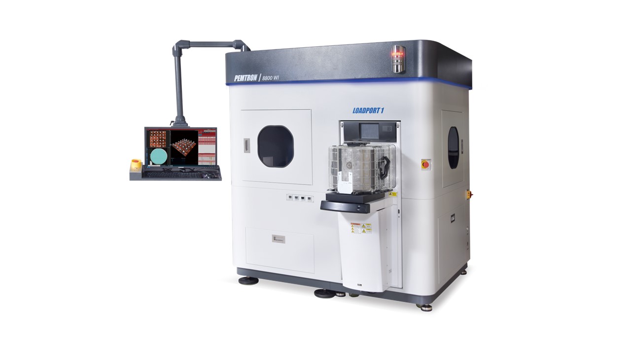 PEMTRON Delivers End-to-End Inspection Power from Wafer to Package at SEMICON Taiwan 2025