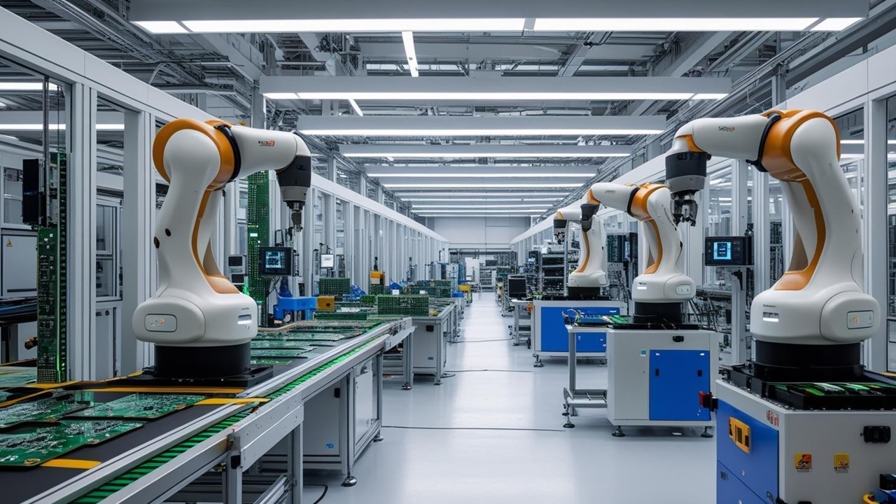Amtech’s New Process Upgrades Elevate Transparency, Speed, and Manufacturing Readiness Amtech’s New Process Upgrades Elevate Transparency, Speed, and Manufacturing Readiness