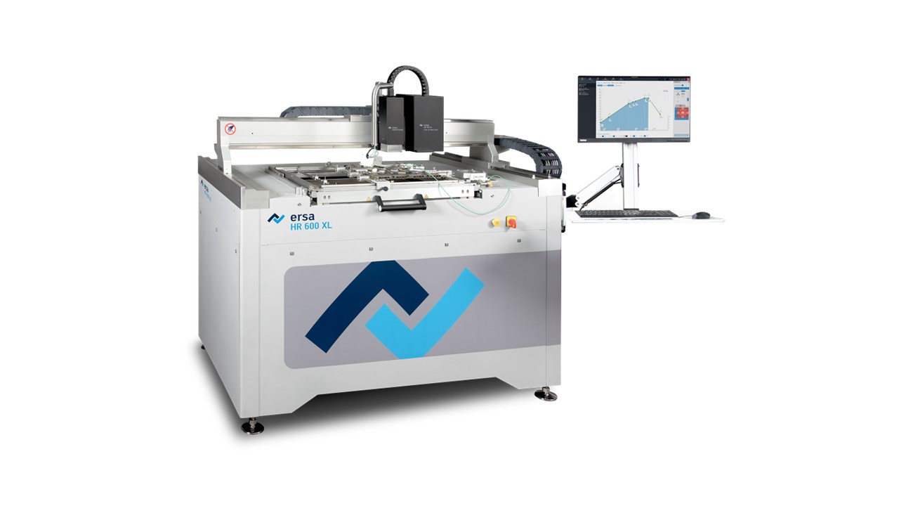 Smarter Rework Solutions Take the Spotlight as Kurtz Ersa and Comtree Return to EPTECH Smarter Rework Solutions Take the Spotlight as Kurtz Ersa and Comtree Return to EPTECH