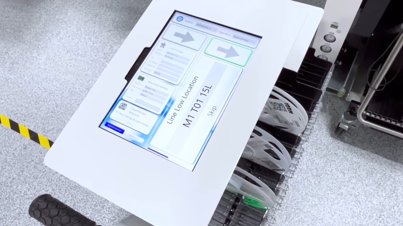 Inovaxe to Demo LS350 Smart Rack and Showcase Digital Inspection Solutions at SMTA Long Island Expo Inovaxe to Demo LS350 Smart Rack and Showcase Digital Inspection Solutions at SMTA Long Island Expo