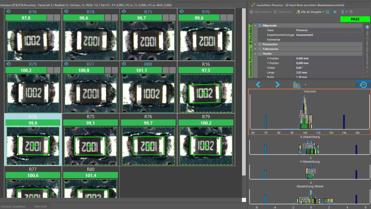AOI Test Programs Optimized Faster Thanks to Broader Database AOI Test Programs Optimized Faster Thanks to Broader Database
