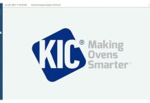 KIC’s David Meza to Present SMTA Guadalajara Chapter Webinar on Thermocouple Attachment Methods for Accurate Reflow Profiling KIC