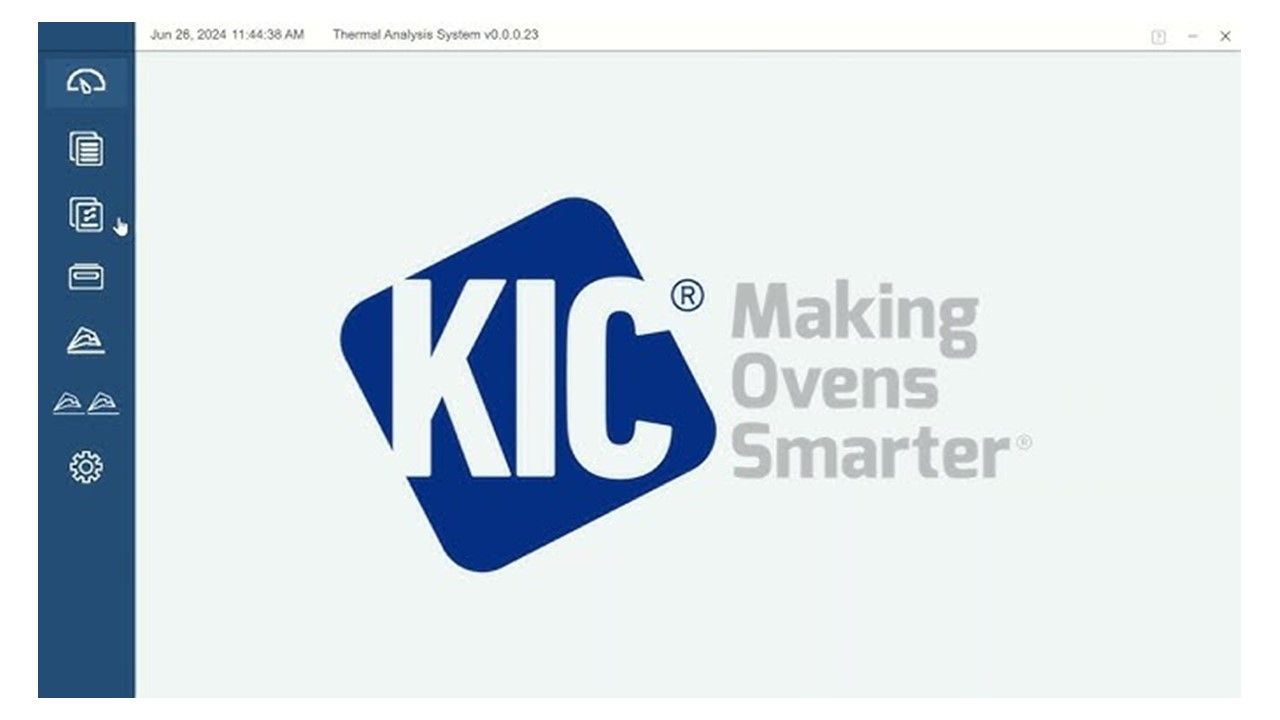 KIC to Showcase AI-Driven Thermal Process Optimization Tools at SMTA Guadalajara 2025 KIC to Showcase AI-Driven Thermal Process Optimization Tools at SMTA Guadalajara 2025