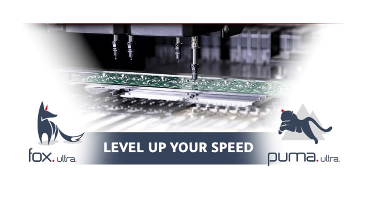 Essemtec Brings Adaptive All-in-One Assembly and Dispensing Power to SMTA Guadalajara