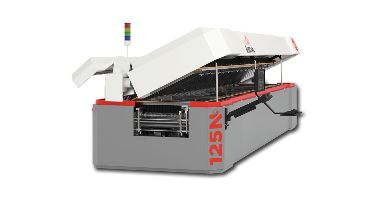 BTU International to Showcase New Aurora 125N Reflow Oven at SMTA Guadalajara 2025 BTU International to Showcase New Aurora 125N Reflow Oven at SMTA Guadalajara 2025