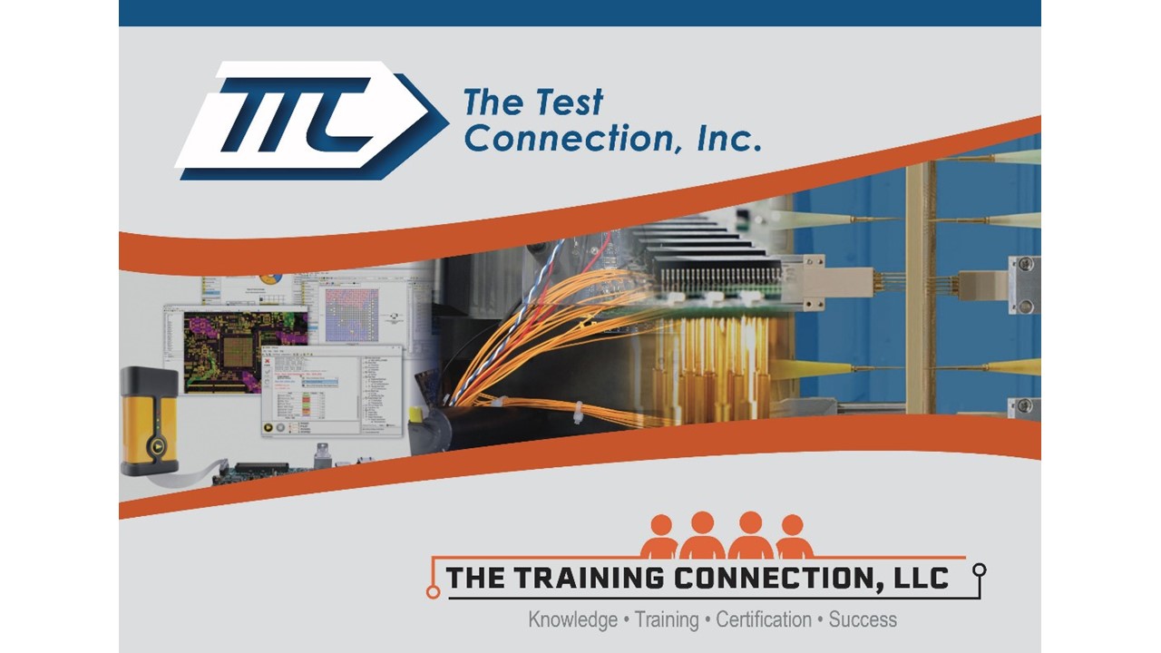 Meet with TTCI – the Electronic Test Solutions Experts – at SMTA Guadalajara 2025 Meet with TTCI – the Electronic Test Solutions Experts – at SMTA Guadalajara 2025